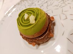 -théATRE 茶聚场(王府中環店)