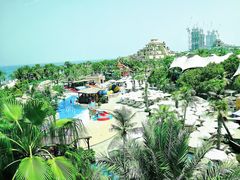 -亚特兰蒂斯水世界冒险乐园