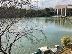 -上海怡沁园度假酒店