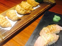 -隐鮨日料(北辰三角洲店)