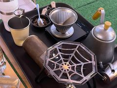 -CAMP.33露营烤肉·团建聚餐(创智天地店)