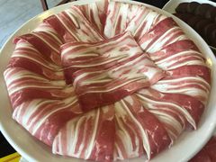 高钙羊肉-羊守一(九棵树店)