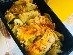 -冠雄先生烤冷面(熙街旗舰店)