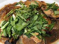 -天天渔港(杏林街店)