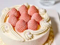 -壹点壹客·生日蛋糕(南山店)