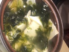 紫菜豆腐锅-六泰居·尔滨地标·东北菜(泰山路店)