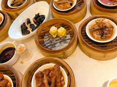 -万龙洲海鲜(南新仓店)