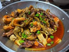 -喜丫丫开心干锅