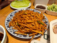 -小幸湖春饼(悦茂购物中心店)