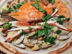 -梁家大院•农家菜(昆山会展中心店)