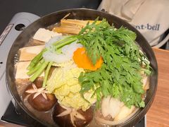 -满来寿喜烧(金虹桥店)
