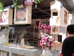 -芭菲盛宴·环球美食(袁家岗店)
