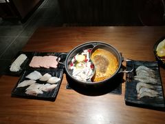 -呷哺呷哺 黄金牧场 (回龙观港龙店)