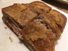 芋香鸭-莆田餐厅PUTIEN(三里屯店)