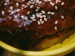 烤鸡翅-李先生的首尔小馆(松江启源广场店)