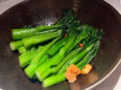 -侨美食家·41年地道粤菜(恒福路店)