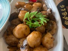 -椿记烧鹅(叠彩店)