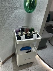-薇薇安花系SPA