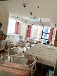 -倍爱宝贝母婴护理中心·长安攸宁店