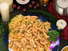 -醉壹号海鲜大排档·老厦门特色菜(厦门美食地标店)
