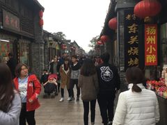-东关街美食广场