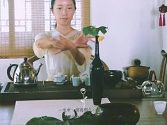 -煮雨小筑(斜塘老街店)