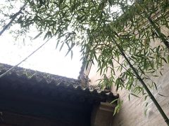 -西安关中民俗艺术博物院