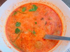 -Doo Dee Thai Food(Issan/Isaan/Esan)