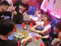 -998KTV(民治民乐店)