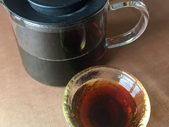 -不二茶空间·养生宴(石景山店)