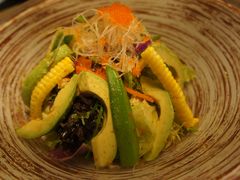 -月下料理(楷林IFC店)