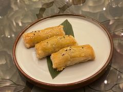 -汕头龙光喜来登酒店-采悦轩中餐厅