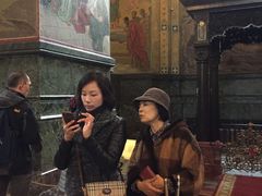 -滴血救世主教堂