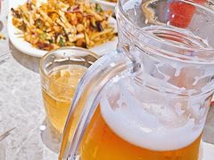 -大哈福烧烤·海鲜·家常菜(延安三路店)