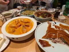 -红樱桃·欢乐餐厅(太原里店)