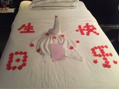 涵田度假村酒店-天目湖涵田度假村