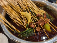 -成都瓜串串(华强北店)