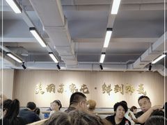 -韩麦大冷面(桂花街直营店)