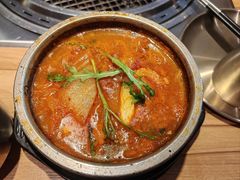 -汉拿山(魏公村店)