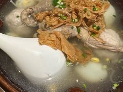 -琬苑鸽庄·川粤融合菜(解放碑总店)