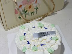 -奶油日报Journal de creme