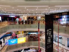 -百佳华佳漾里(坂田店)