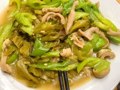 -官塘锋记鱼生·生腌·砂锅粥(牌坊街店)