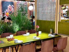 -一坐一忘云南菜(卓悦中心)