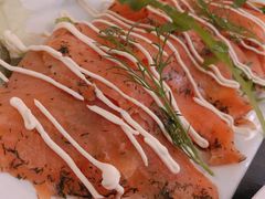 -宝莱纳餐厅(滨江店)