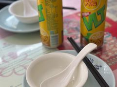 -蘭心餐厅(进贤路店)