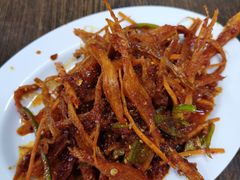 -西塔隆太白烤牛肉馆(图们路店)