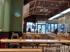 -乐凯撒披萨(海岸城店)