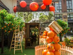 -弗兰克牛排西餐厅Ribone steak house(柠檬花园店)