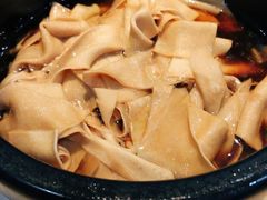 老汁百叶-盛福楼·惠山宴·明档江浙菜